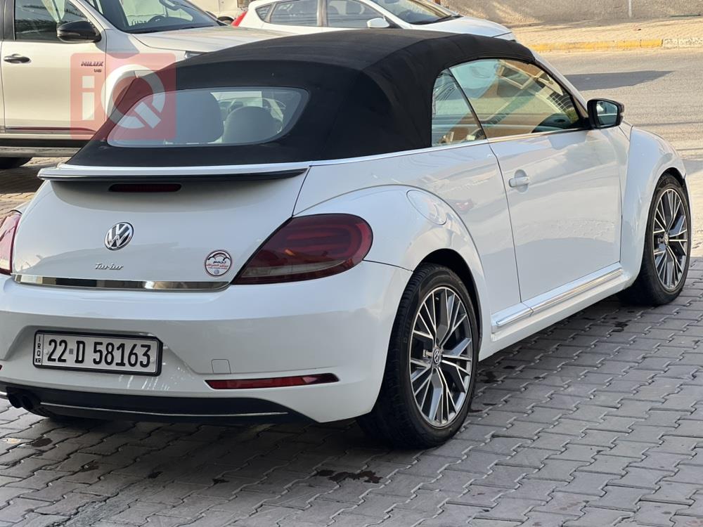 ڤۆڵکسواگن بیتڵ